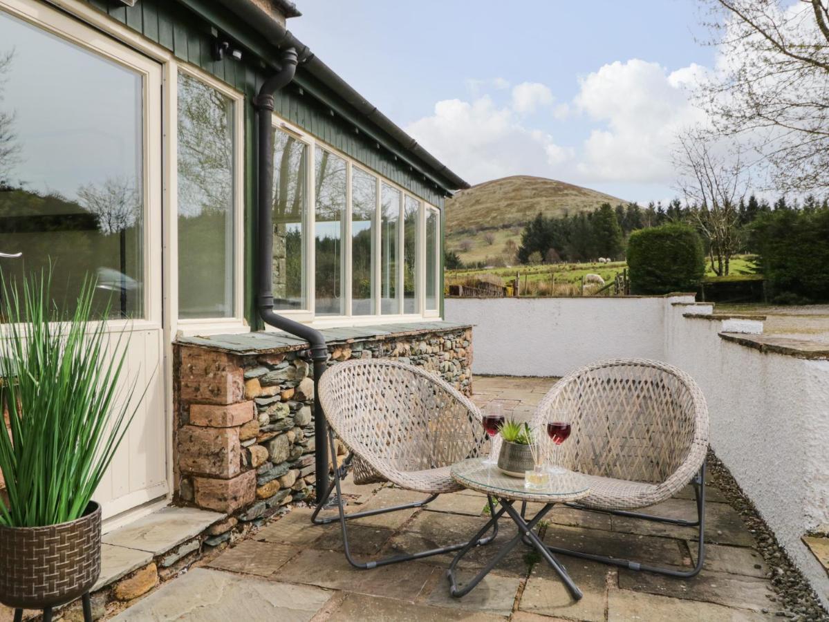 Glen Cottage Penrith Exterior foto