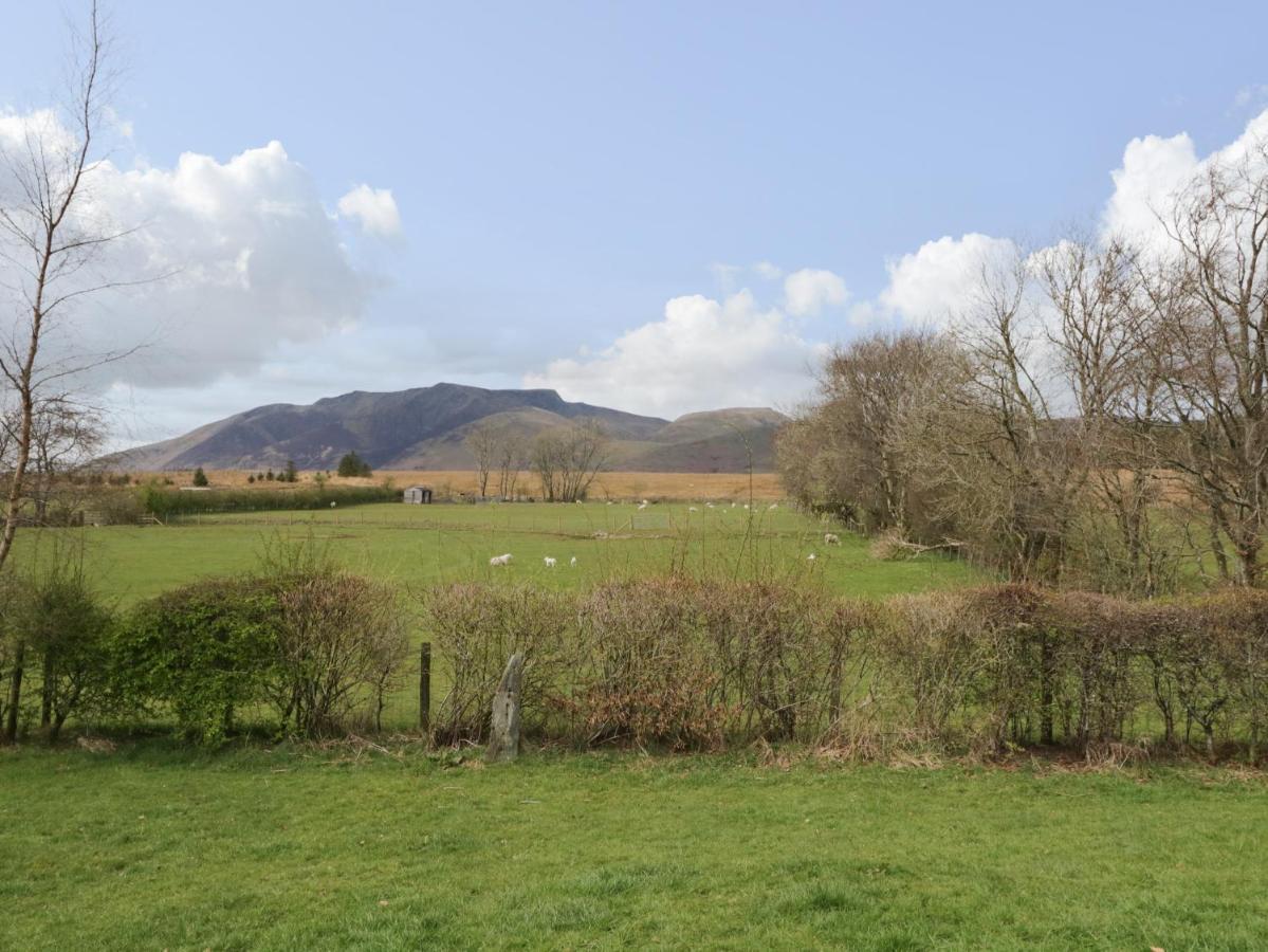 Glen Cottage Penrith Exterior foto